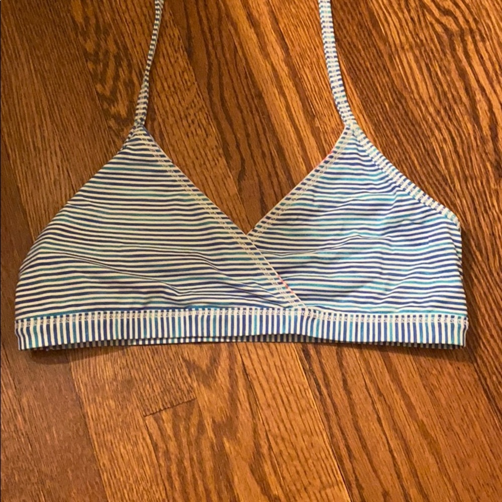Girls Reversible Ivviva swimsuit!